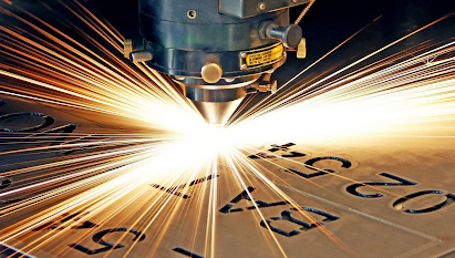 Sheet Laser Cutting