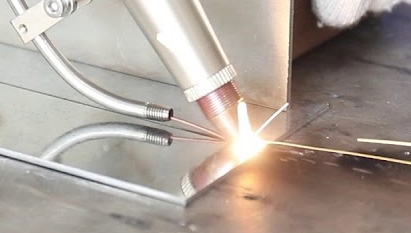 Laser Welding